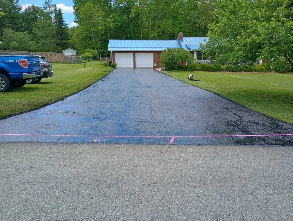 Reliable landscape design in Bluewell, WV - PopPops Xterior