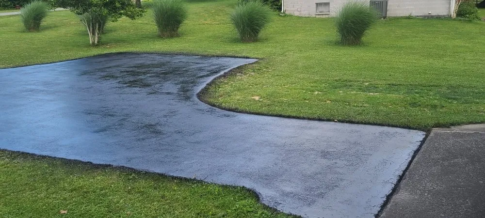 Expert lawn care service for outdoor upgrades across Bluewell, WV - PopPops Xterior