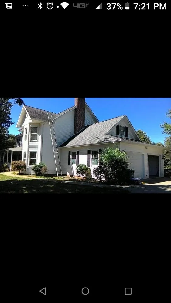 Professional yard maintenance for year-round maintenance across Bluewell, WV - PopPops Xterior