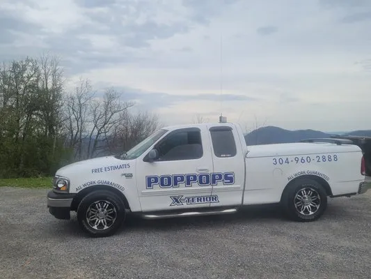 PopPops Xterior