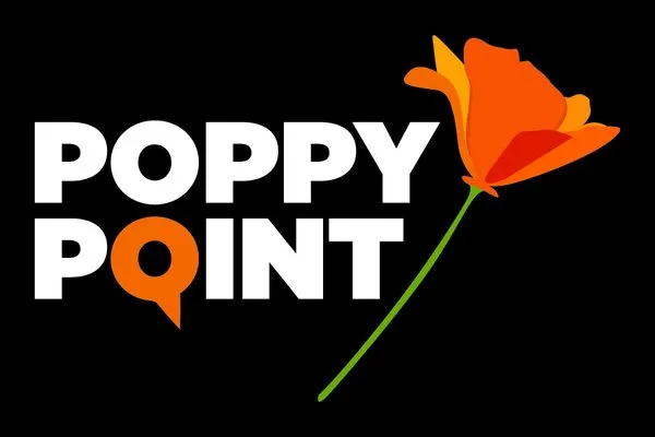 Poppy Point Logo