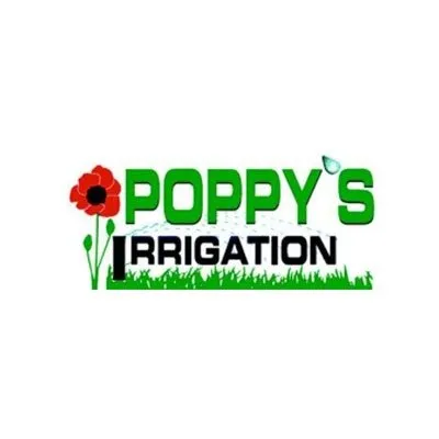 Poppy's Irrigation