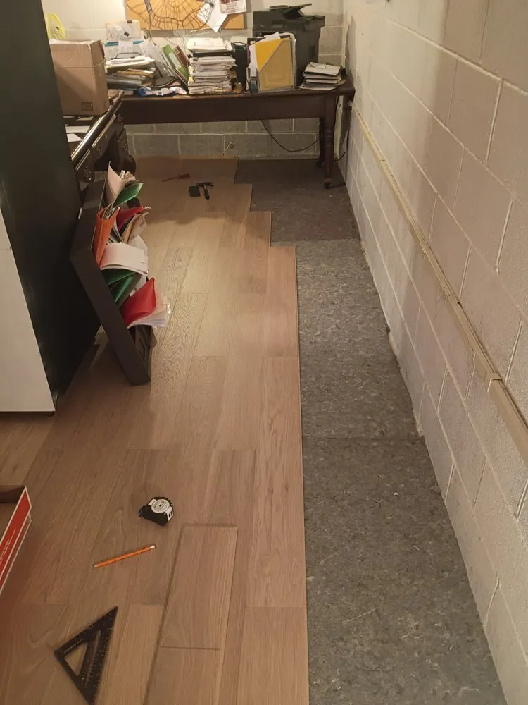 Reliable landscape design experts serving Donora, PA - Pops and Sons Hauling and Construction