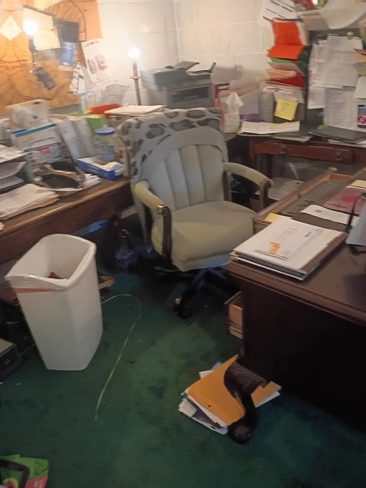 Local landscape installation in Donora, PA by Pops and Sons Hauling and Construction