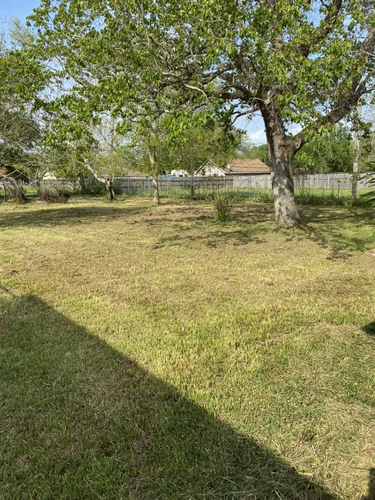 Expert yard maintenance near you in La Marque, TX by Pops and Sons