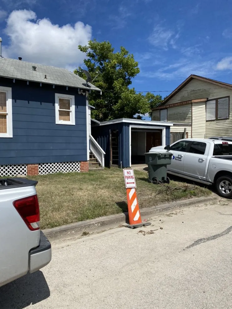 Affordable lawn care service for outdoor upgrades across La Marque, TX - Pops and Sons