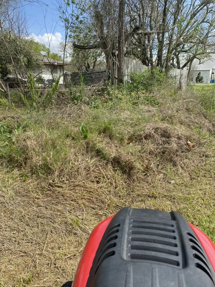 Expert landscaping services in La Marque, TX - Pops and Sons