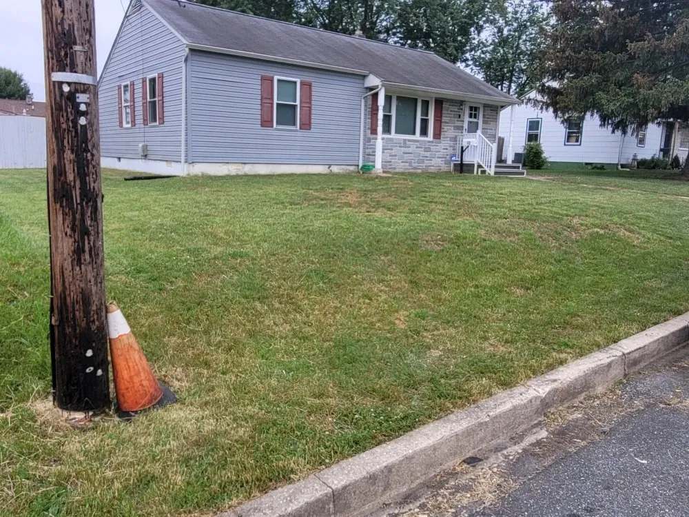 Trusted lawn care service in Port Deposit, MD by Pops Handyman & Lawn Services