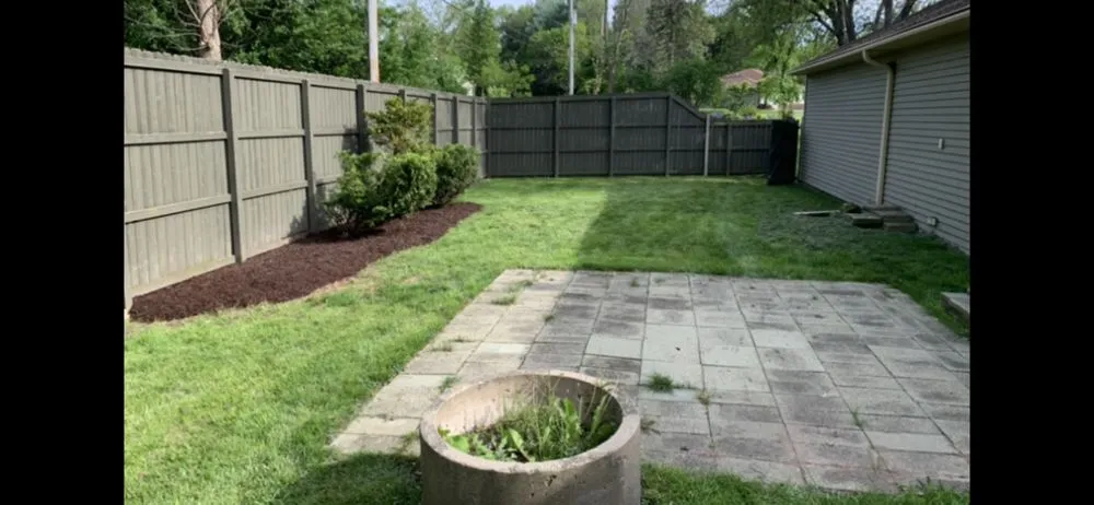 Affordable outdoor landscaping in Milwaukee, WI - Pops Landscape