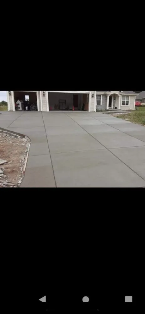 Expert garden landscaping for residential properties across Milwaukee, WI - Pops Landscape