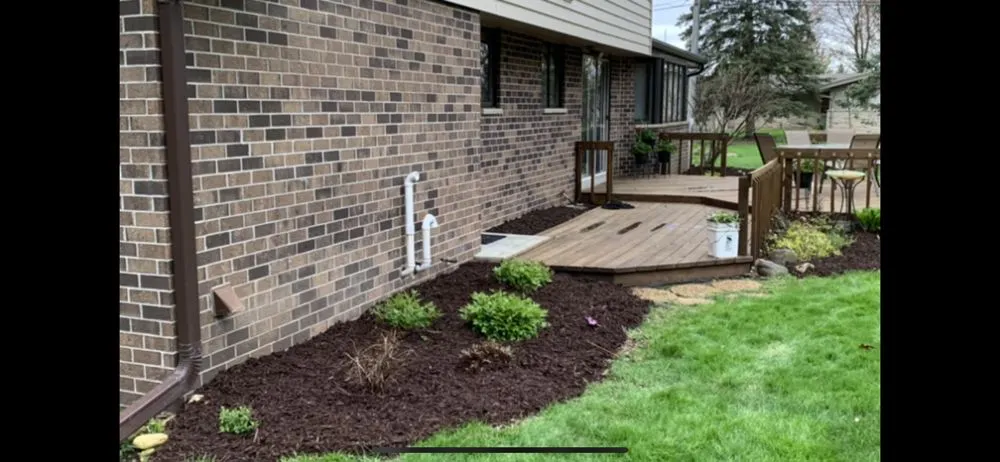 Reliable residential landscaping in Milwaukee, WI - Pops Landscape