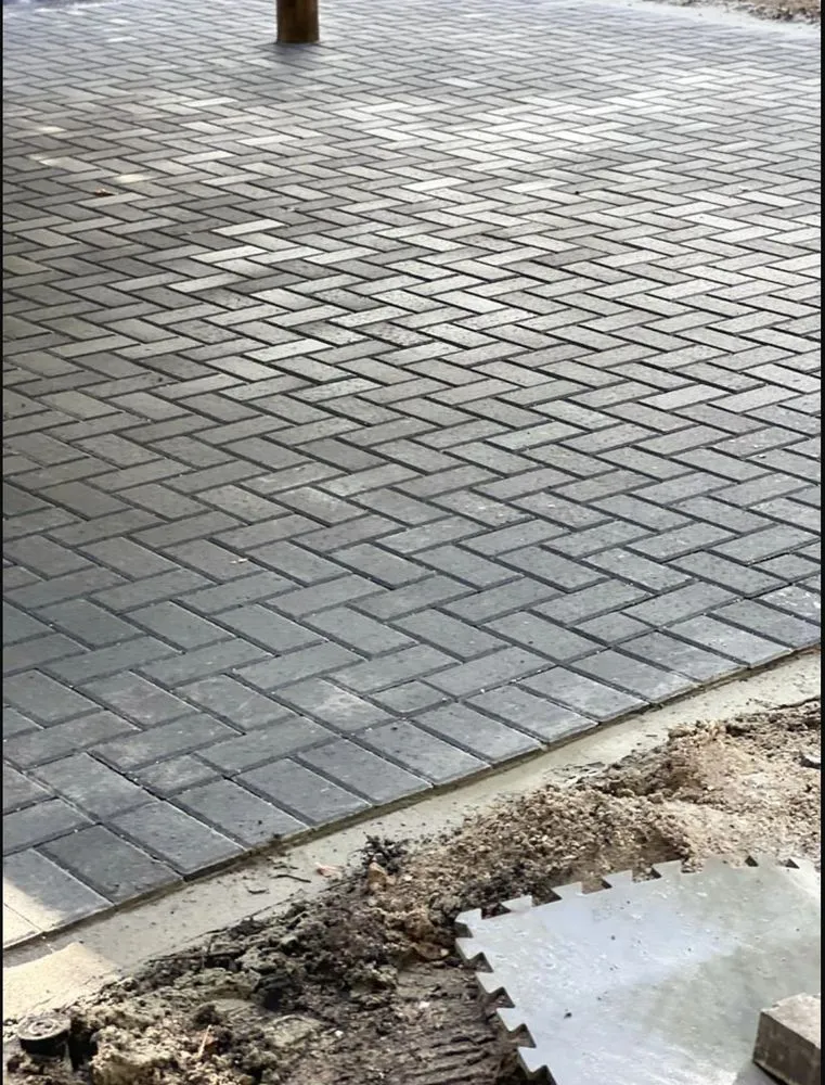 Affordable lawn care service in Lake Worth, FL by POPS Landscaping