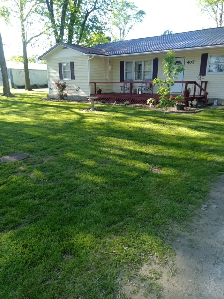 Trusted residential landscaping for outdoor upgrades in Jasper, MO by Pop's Lawn Care