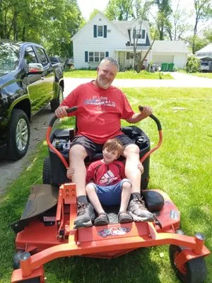 Pop's Lawn Care
