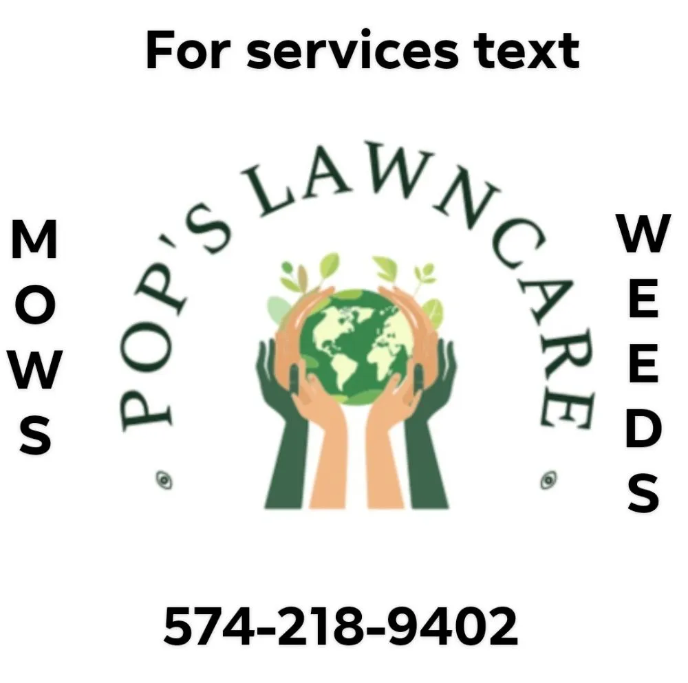 Reliable landscape installation experts serving Elkhart, IN - Pop's Lawncare