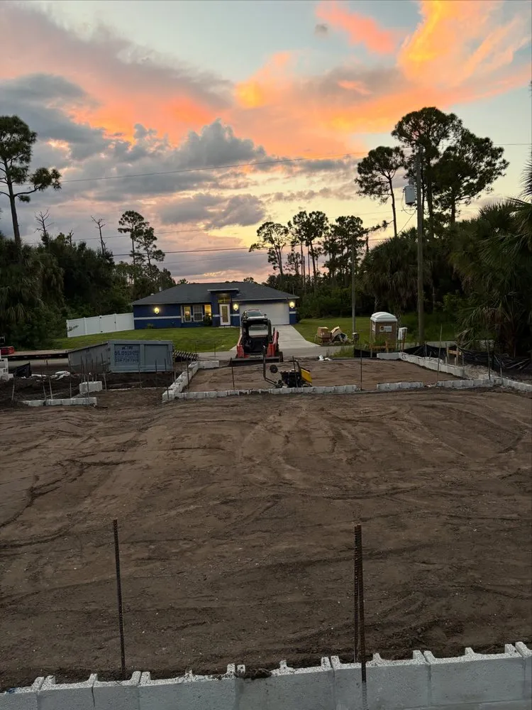Trusted landscape installation in Arcadia, FL - Pop's Property Management