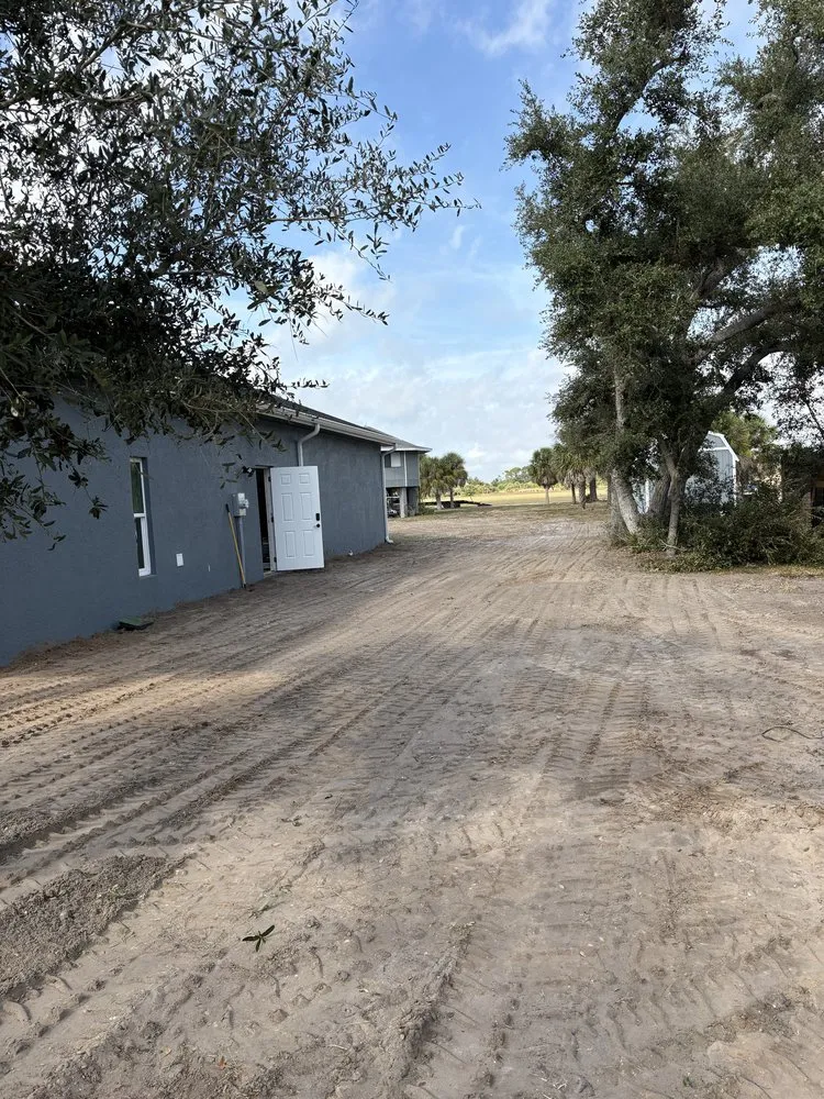 Reliable residential landscaping in Arcadia, FL by Pop's Property Management