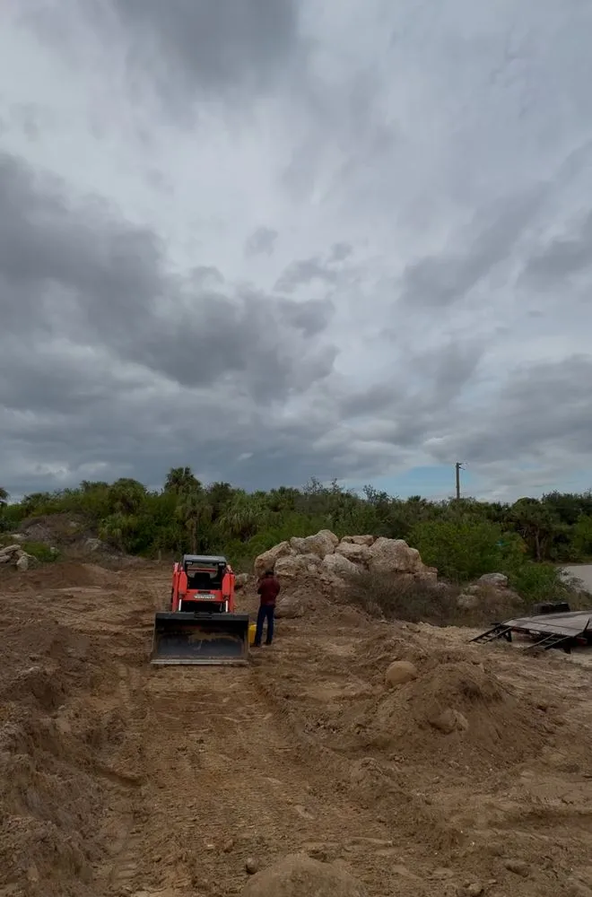 Top-rated residential landscaping in Arcadia, FL by Pop's Property Management