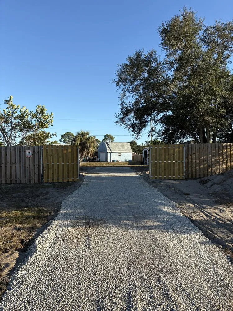 Custom lawn mowing service with custom design across Arcadia, FL - Pop's Property Management