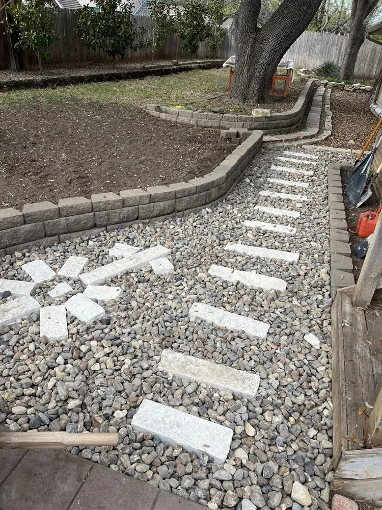 Reliable lawn mowing service in San Antonio, TX by Pops Tree