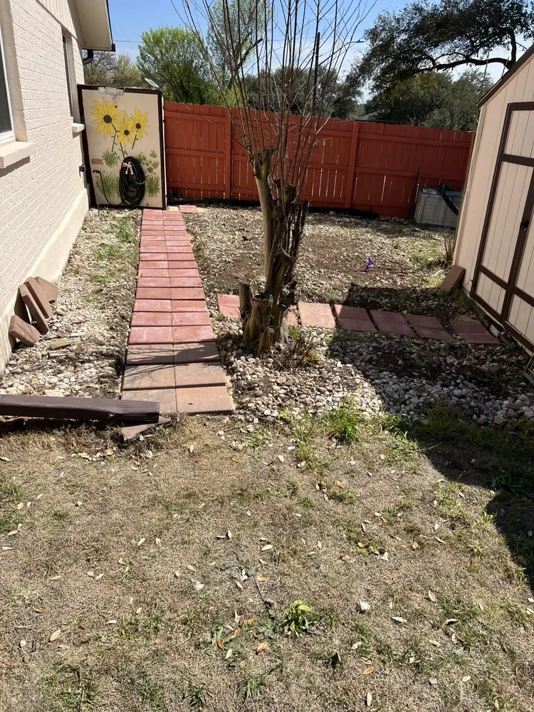 Trusted landscape design experts serving San Antonio, TX - Pops Tree