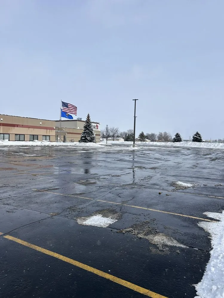 Professional landscape design in Little Chute, WI by Popular Property Maintenance