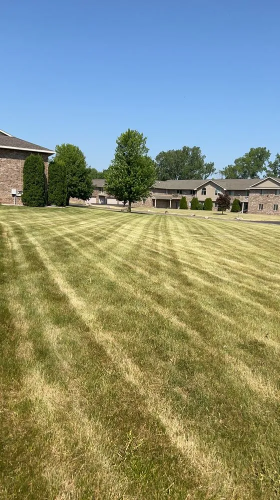 Reliable residential landscaping in Little Chute, WI - Popular Property Maintenance