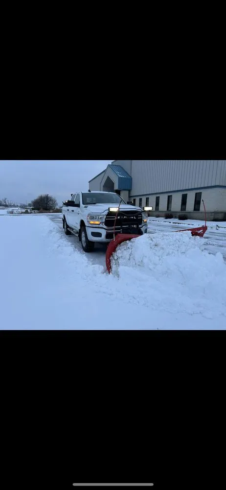 Affordable lawn mowing service in Little Chute, WI by Popular Property Maintenance