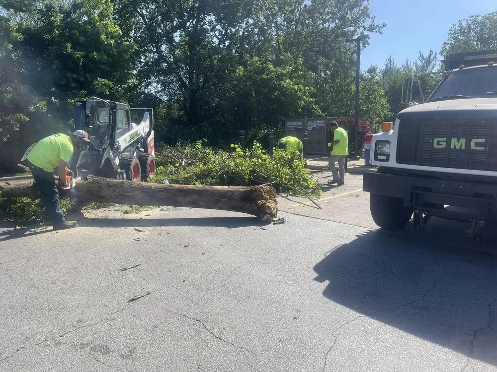 Top-rated garden landscaping in Shorewood, IL - Porcaro Services