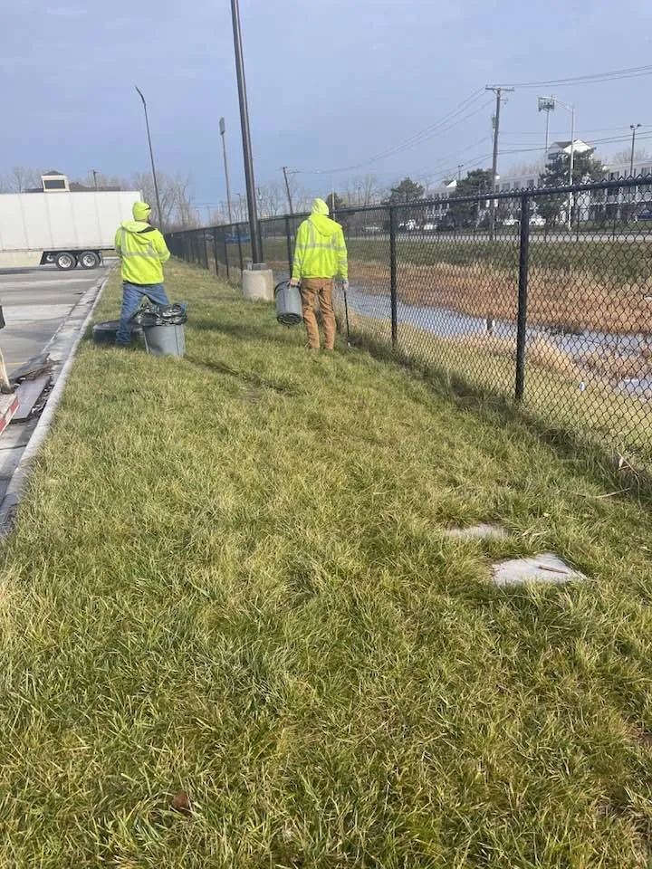 Custom yard maintenance for outdoor upgrades across Shorewood, IL - Porcaro Services