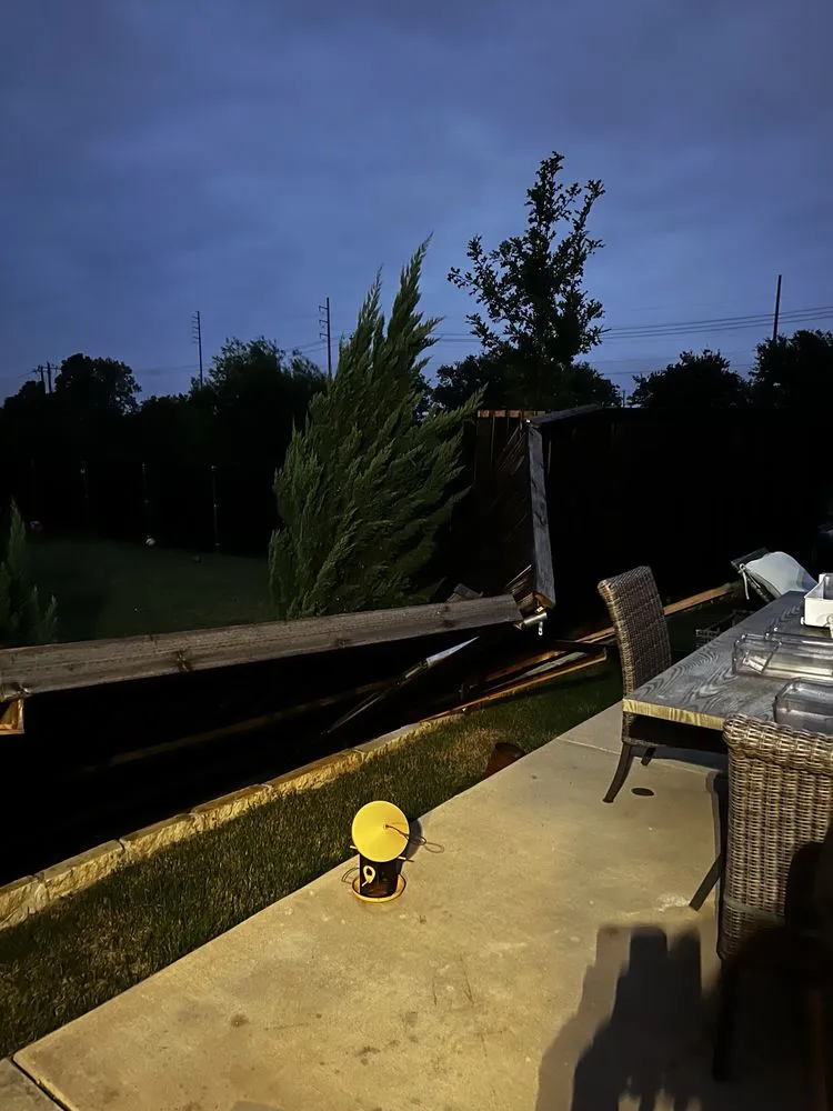 Top-rated outdoor landscaping in Garland, TX by Porch Fencing and Landscaping