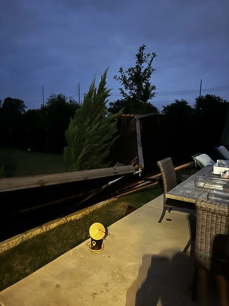 Affordable residential landscaping in Garland, TX by Porch Fencing and Landscaping