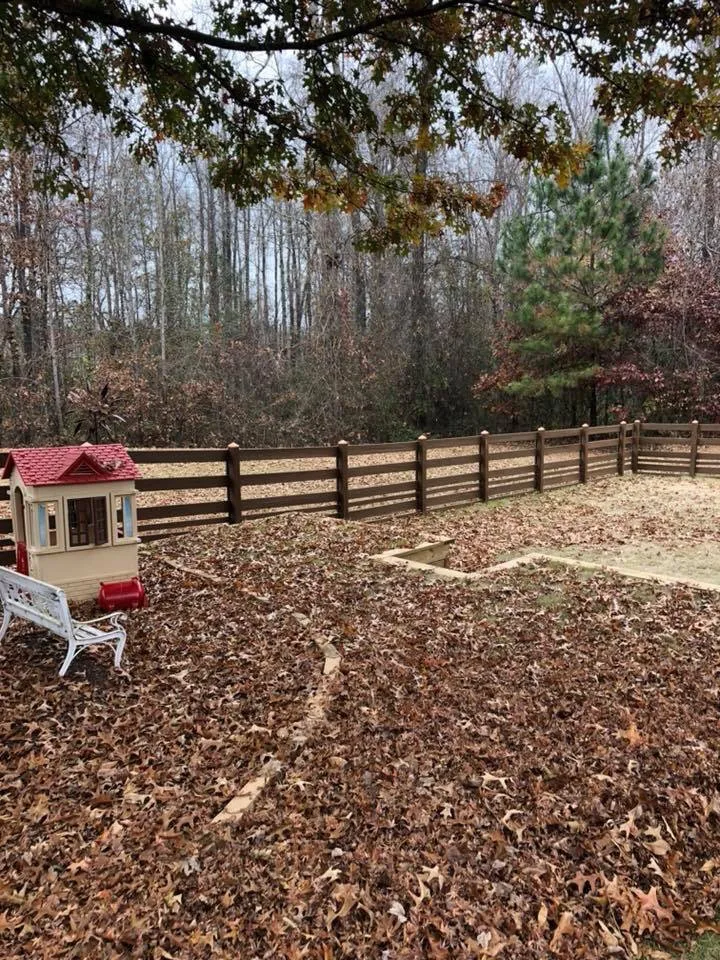 Trusted yard maintenance in Newnan, GA by Porch View Lawn Care