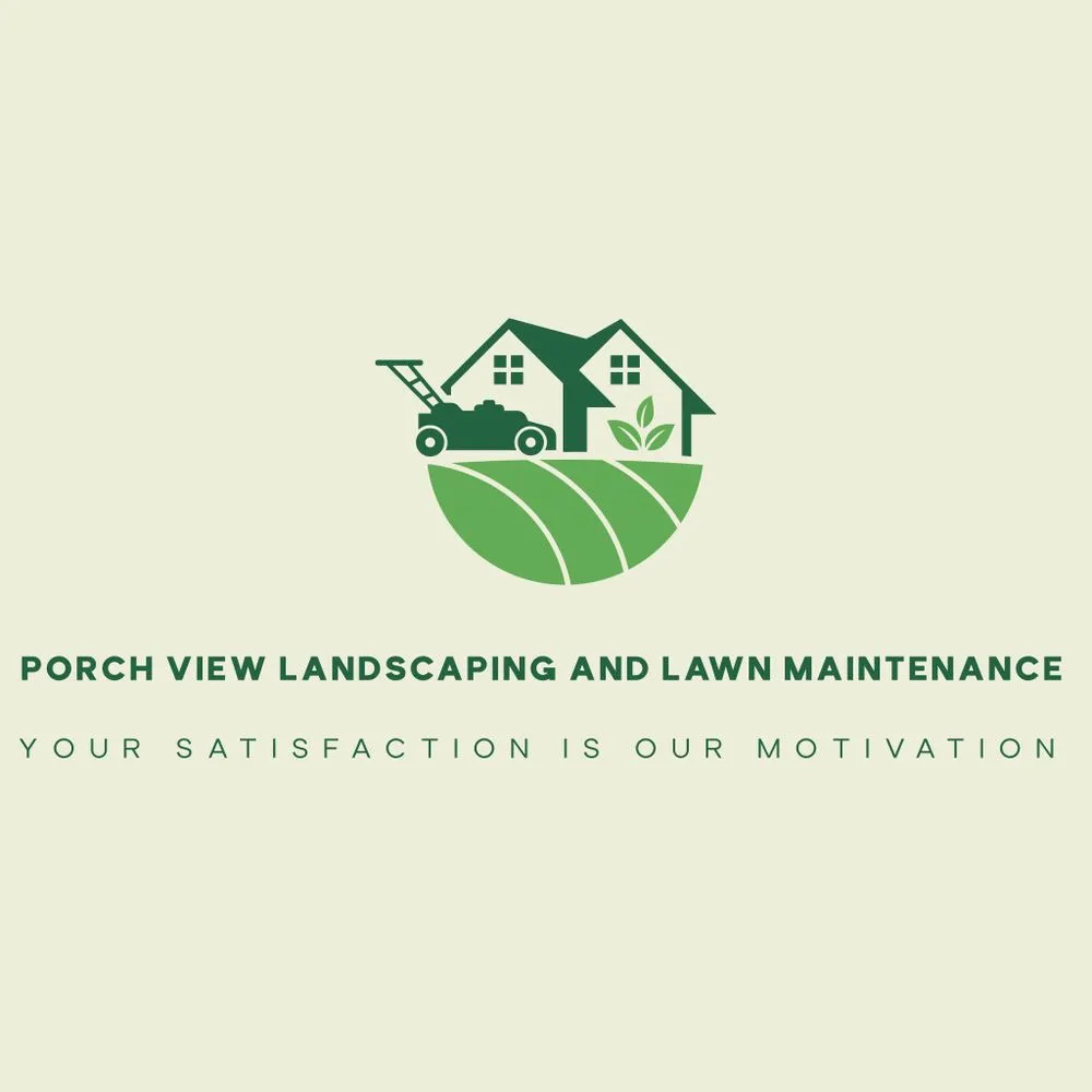 Professional landscape design in Stockton, CA - Porchview Landscaping And Lawn Care