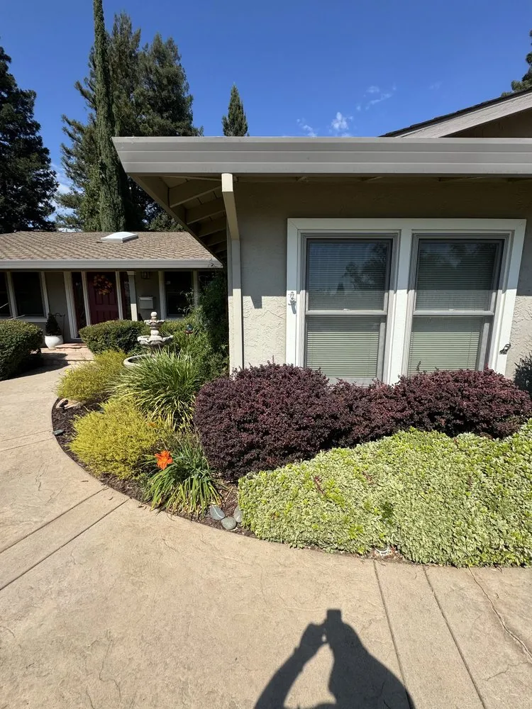 Top-rated landscape installation experts serving Stockton, CA - Porchview Landscaping And Lawn Care