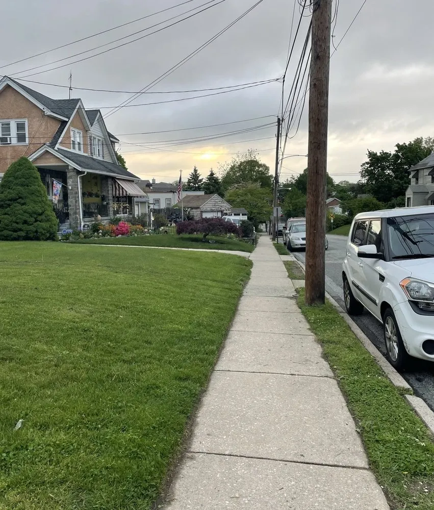 Top-rated landscaping services experts serving Drexel Hill, PA - Porreca Landscaping