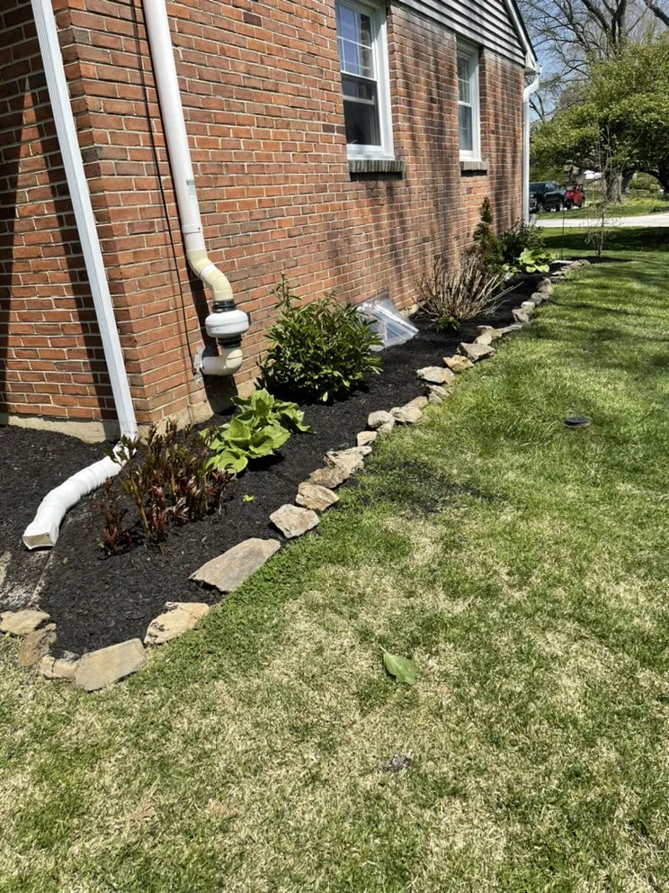 Expert yard cleanup service for year-round maintenance in Drexel Hill, PA by Porreca Landscaping