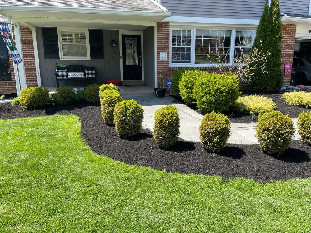 Expert lawn care service in Drexel Hill, PA - Porreca Landscaping