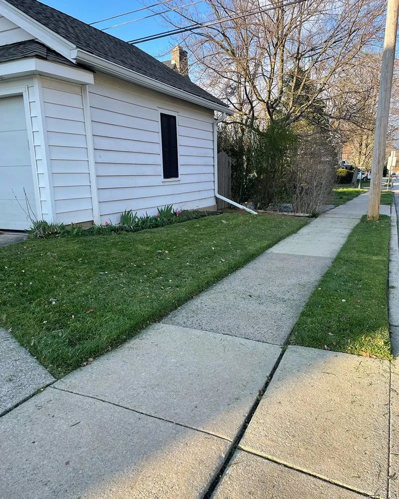 Expert landscape installation for outdoor upgrades across Drexel Hill, PA - Porreca Landscaping