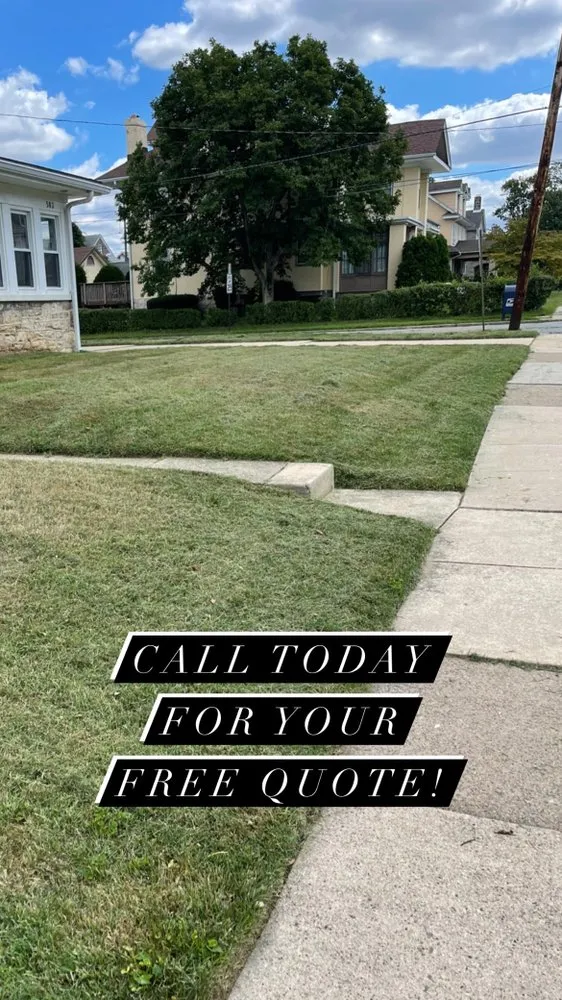 Expert outdoor landscaping in Drexel Hill, PA by Porreca Landscaping