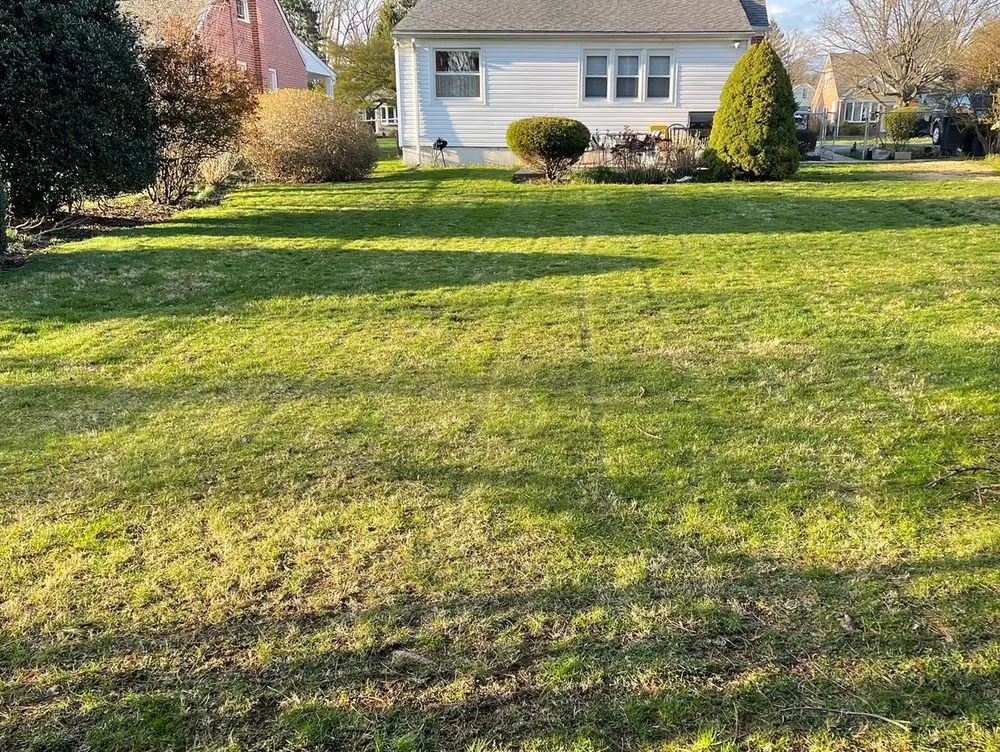 Top-rated outdoor landscaping in Drexel Hill, PA - Porreca Landscaping