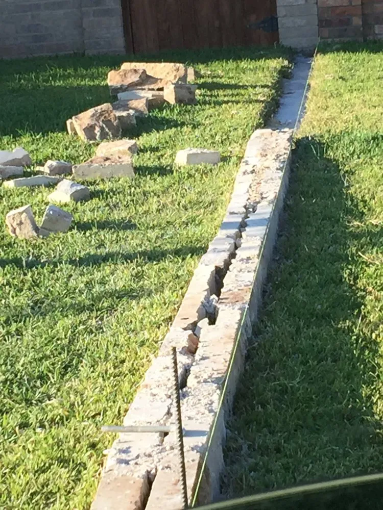 Expert lawn mowing service in Odessa, TX - Porshia’s Lawn Service