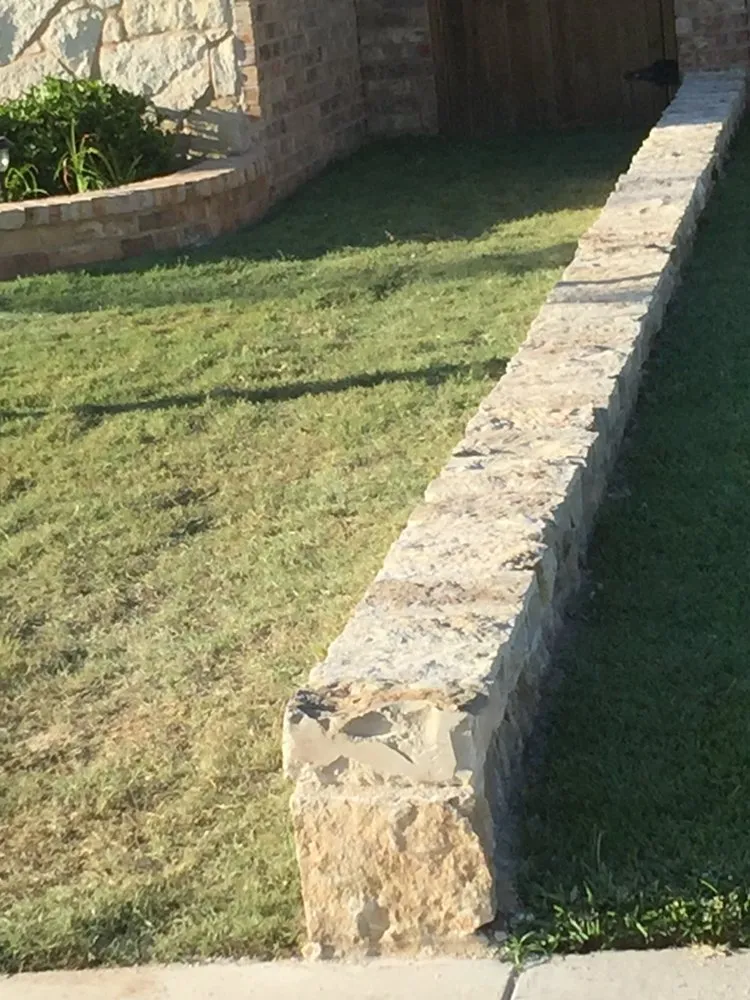 Custom lawn care service in Odessa, TX by Porshia’s Lawn Service