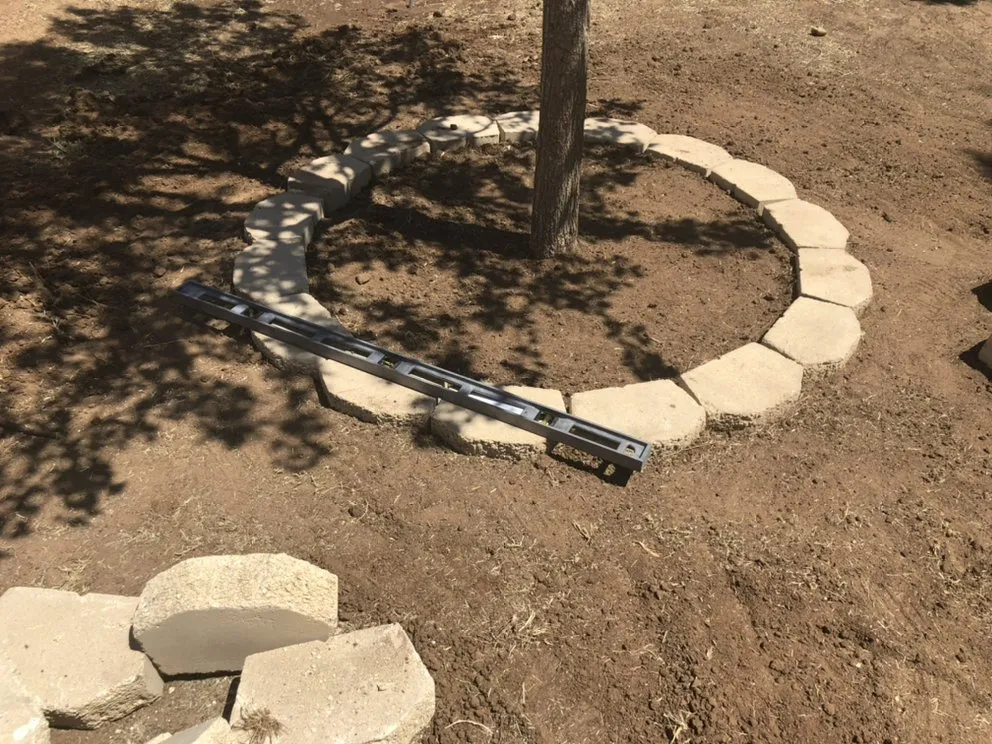 Expert yard cleanup service for year-round maintenance across Odessa, TX - Porshia’s Lawn Service