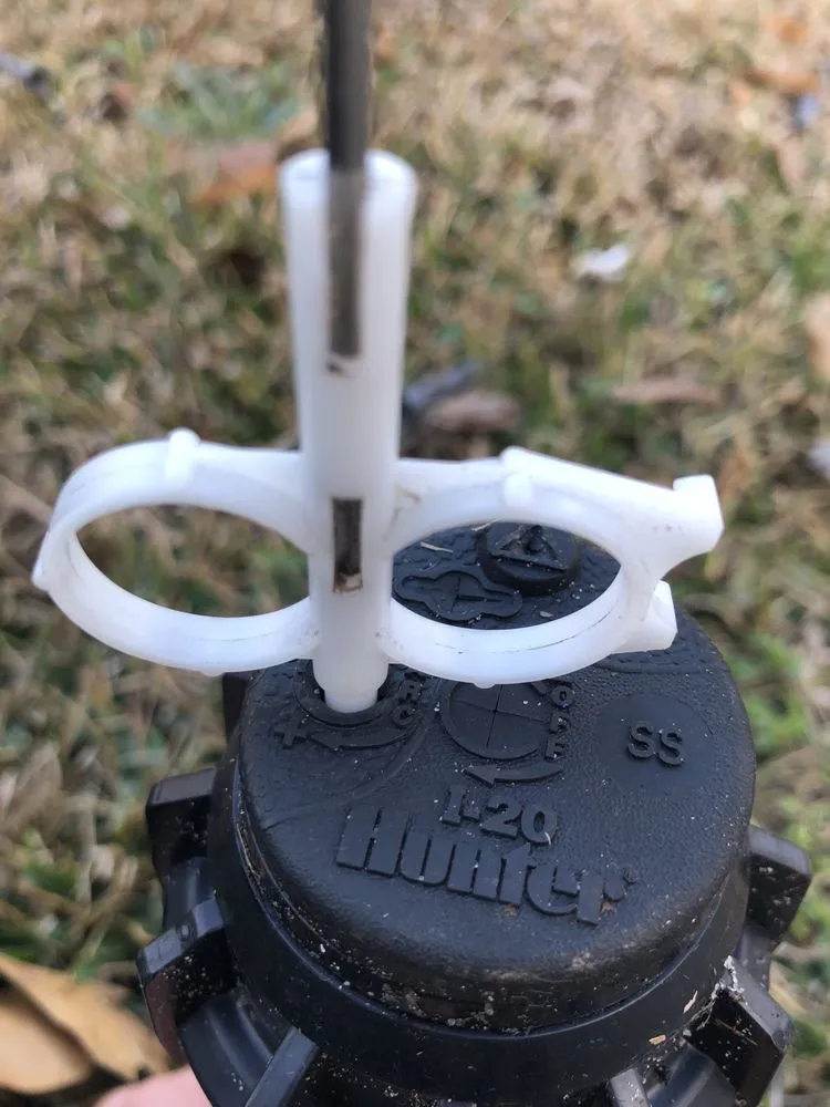 Custom landscape design in Wilmington, NC - Port City Irrigation