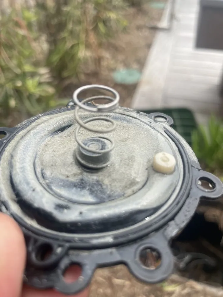 Top-rated garden landscaping for homes in Wilmington, NC by Port City Irrigation