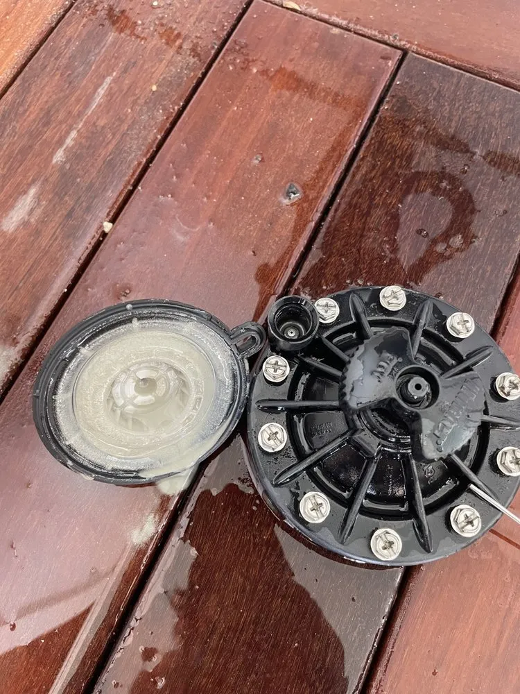 Reliable yard maintenance near you across Wilmington, NC - Port City Irrigation