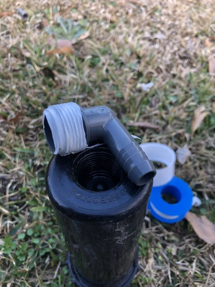 Top-rated yard maintenance experts serving Wilmington, NC - Port City Irrigation