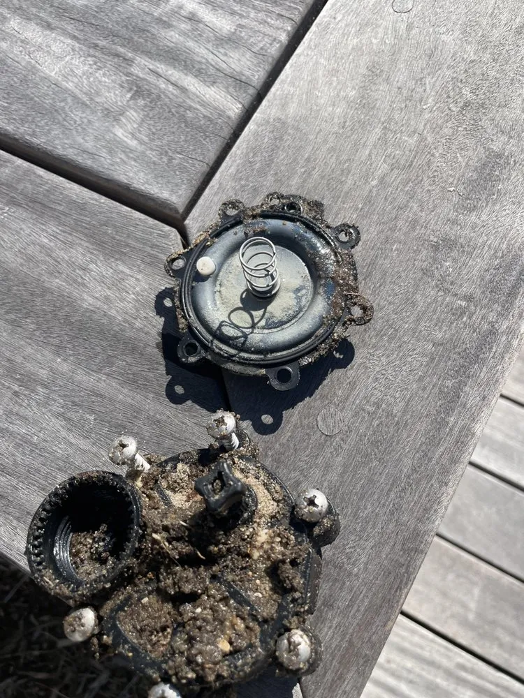 Trusted landscape design experts serving Wilmington, NC - Port City Irrigation