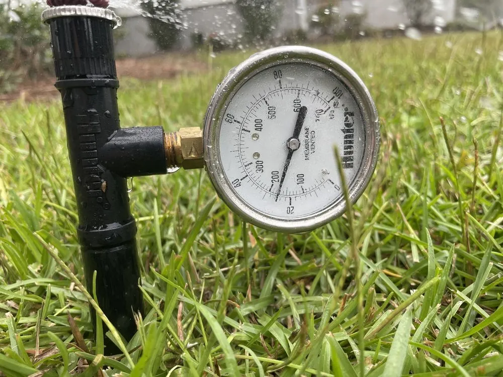 Top-rated residential landscaping experts serving Wilmington, NC - Port City Irrigation